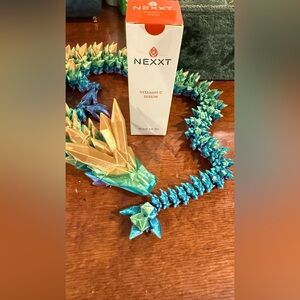 Nexxt Vitamin C Serum 30ml (1 fl oz)